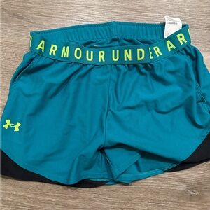Under Armour Shorts